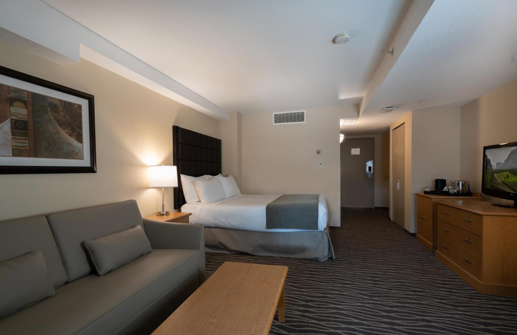 Prestige Vernon Lodge Chambre photo