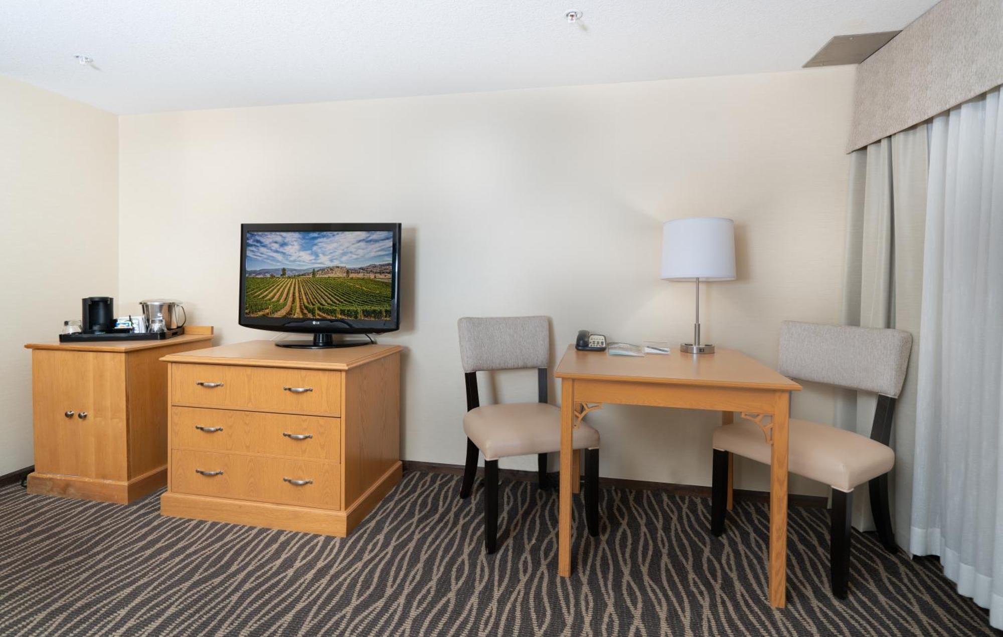 Prestige Vernon Lodge Chambre photo